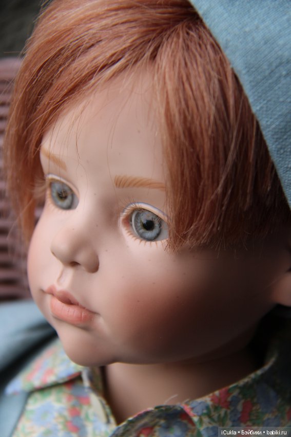 Кевин от Хильдегард Гюнцель отправился в путешествие в Россию (фото 9)