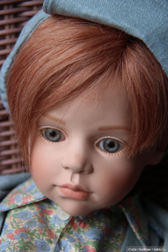 Кевин от Хильдегард Гюнцель отправился в путешествие в Россию