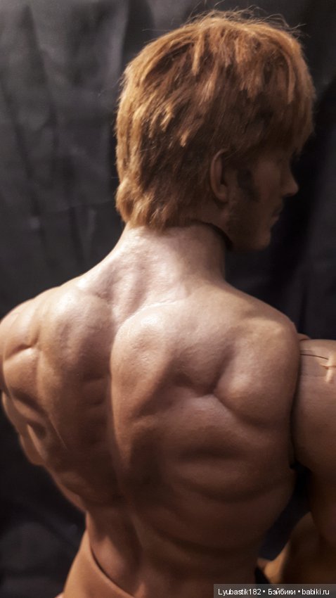 Без слов — Коллекционные экшн (фото 3)