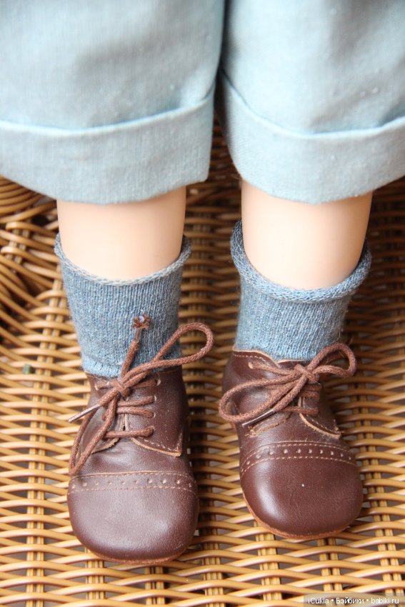 Кевин от Хильдегард Гюнцель отправился в путешествие в Россию (фото 5)