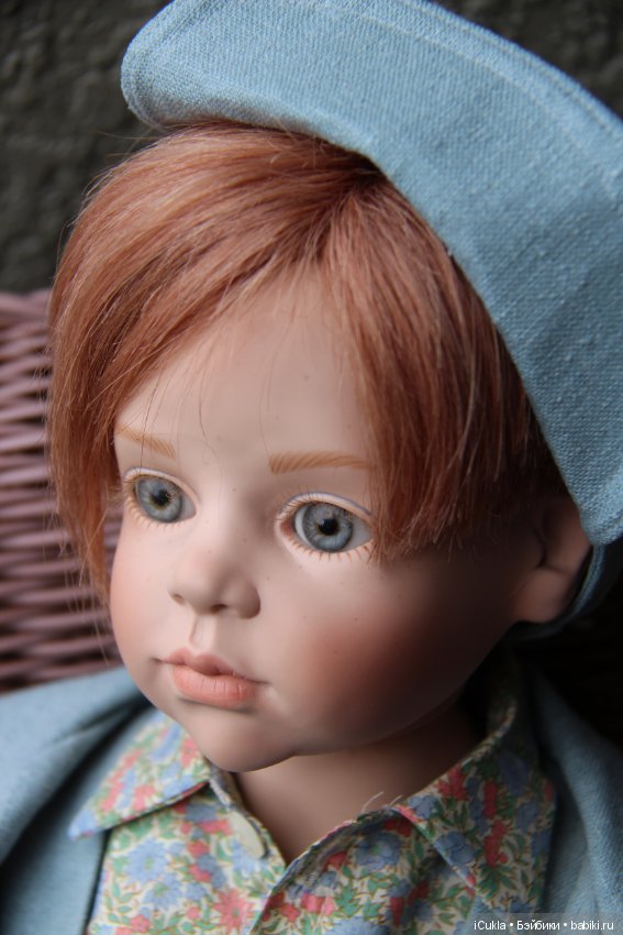 Кевин от Хильдегард Гюнцель отправился в путешествие в Россию (фото 8)