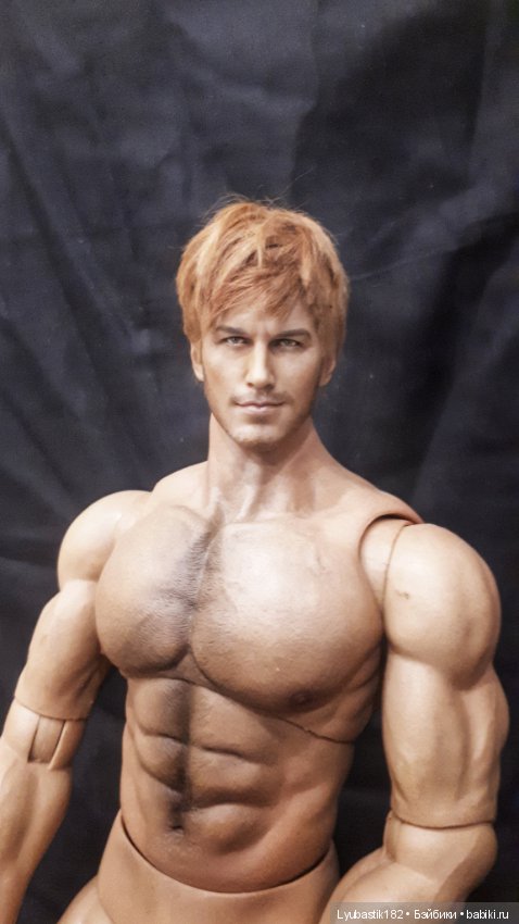 Без слов — Коллекционные экшн (фото 5)