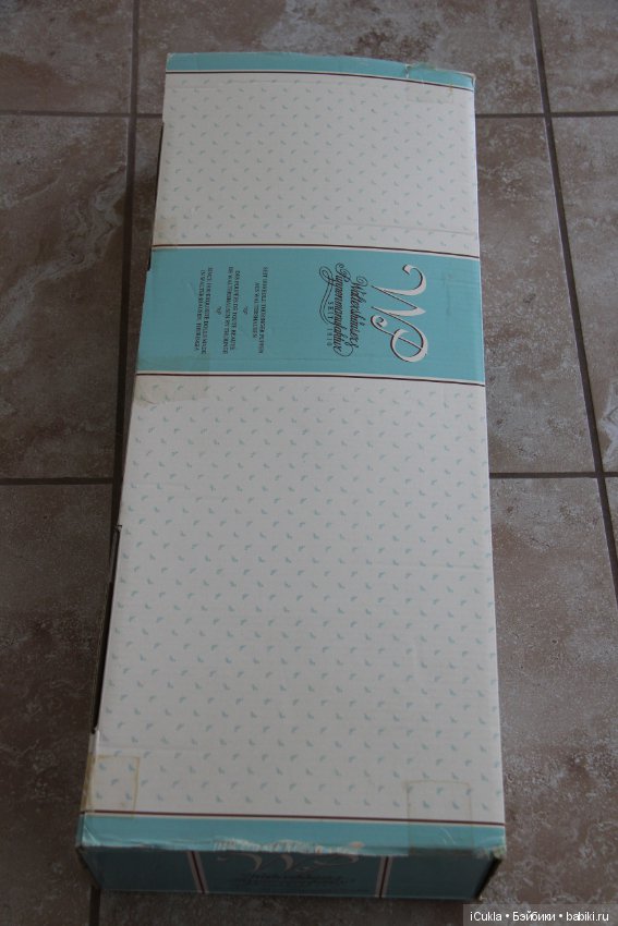 Кевин от Хильдегард Гюнцель отправился в путешествие в Россию