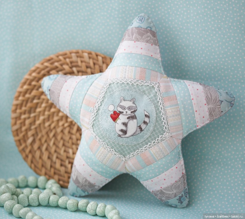 Подборка новогодних рукоделочек