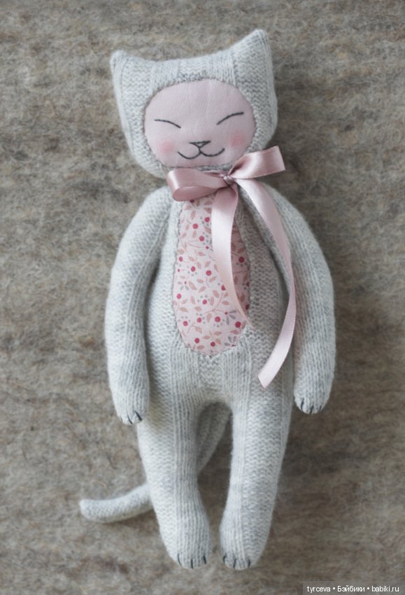 Подборка новогодних рукоделочек