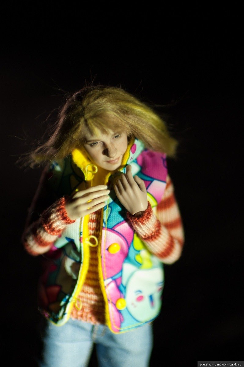 Одновременно — Коллекционные экшн (фото 3)