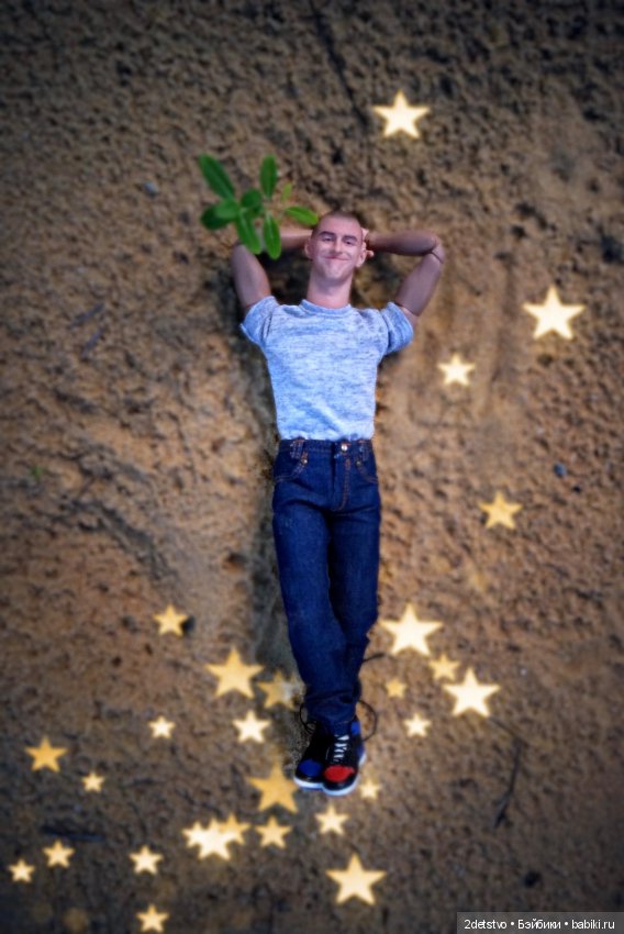 Одновременно — Коллекционные экшн