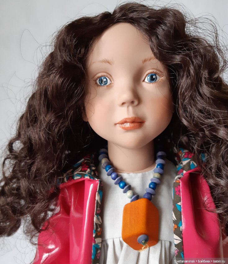 Исполняю свои желания — Игровые куклы Zwergnase (Цвергназе) Junior: Джуниор (фото 4)