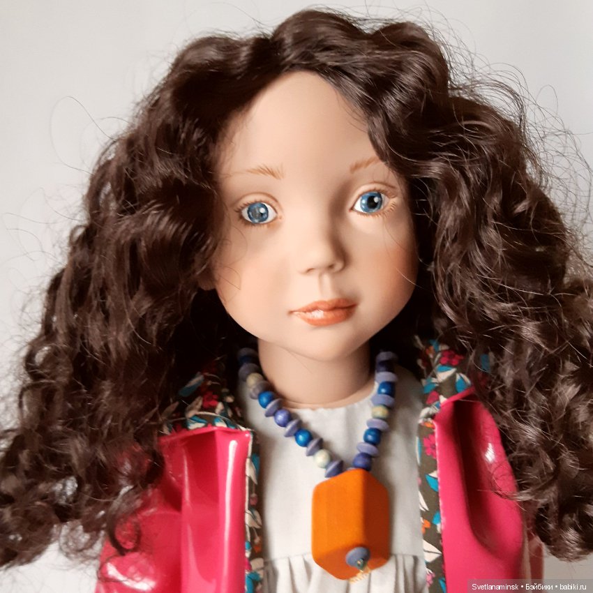 Исполняю свои желания — Игровые куклы Zwergnase (Цвергназе) Junior: Джуниор (фото 5)