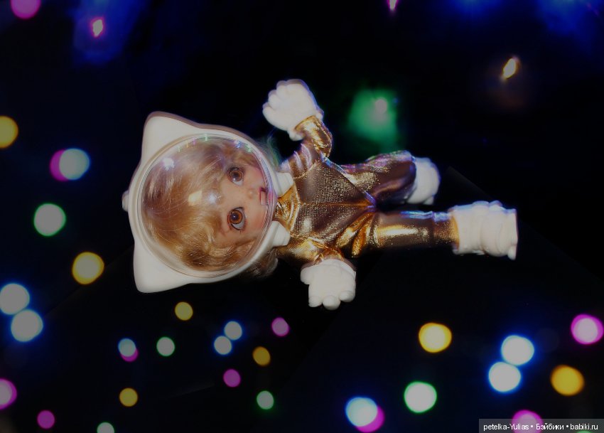 Полетаем — Куклы Fairyland (ФэйриЛэнд): BJD (БЖД) (фото 6)