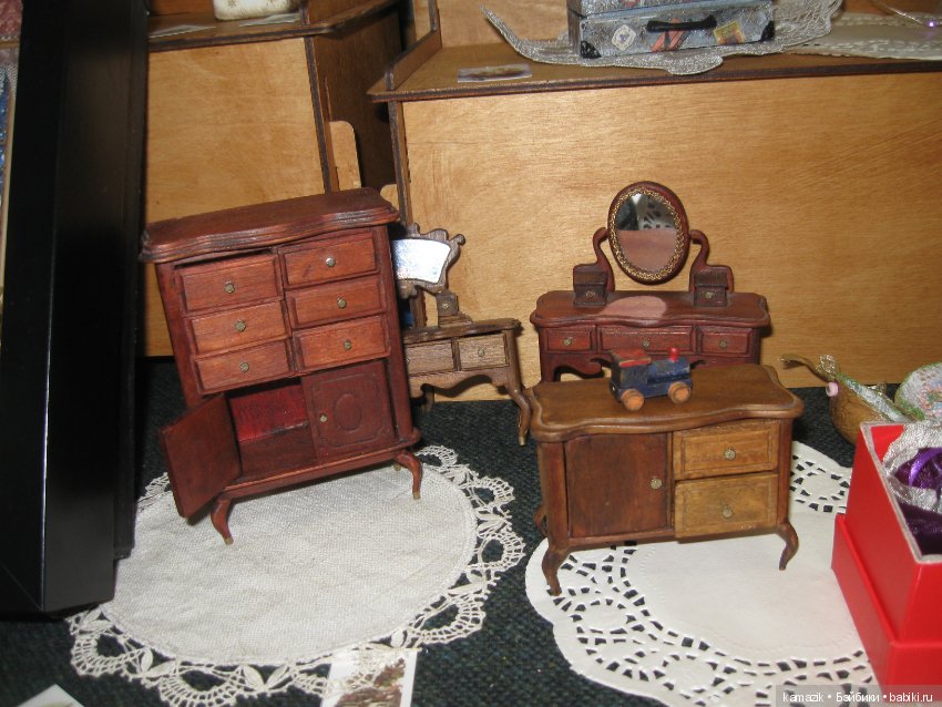 Тишинка моими глазами — Выставки кукол и мишек Тедди: фоторепортажи (фото 9)