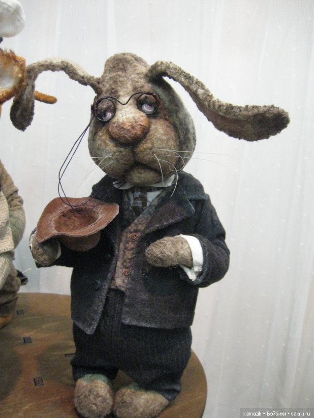 Тишинка моими глазами — Выставки кукол и мишек Тедди: фоторепортажи