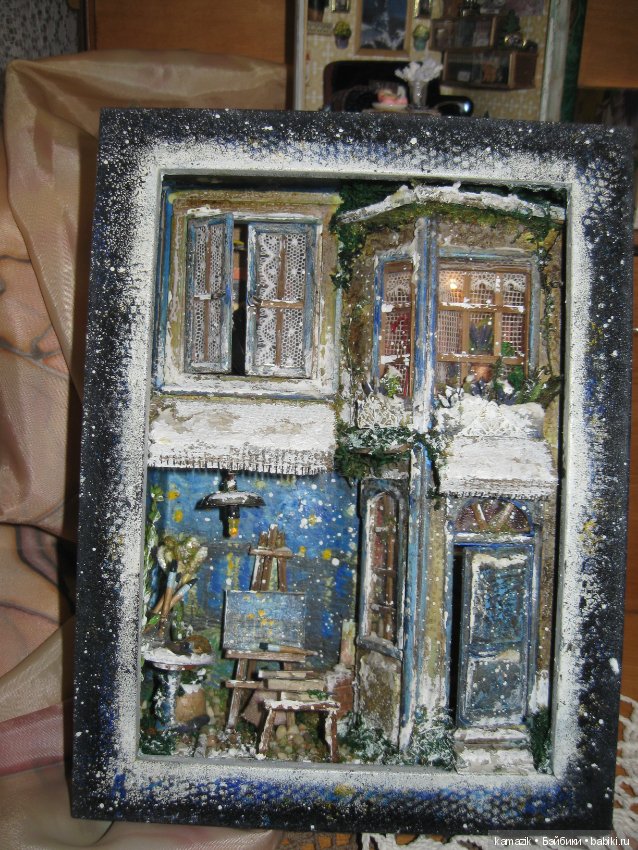 Тишинка моими глазами — Выставки кукол и мишек Тедди: фоторепортажи