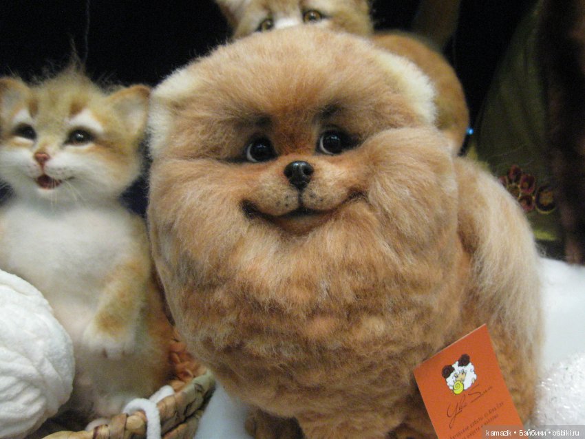 Тишинка моими глазами — Выставки кукол и мишек Тедди: фоторепортажи