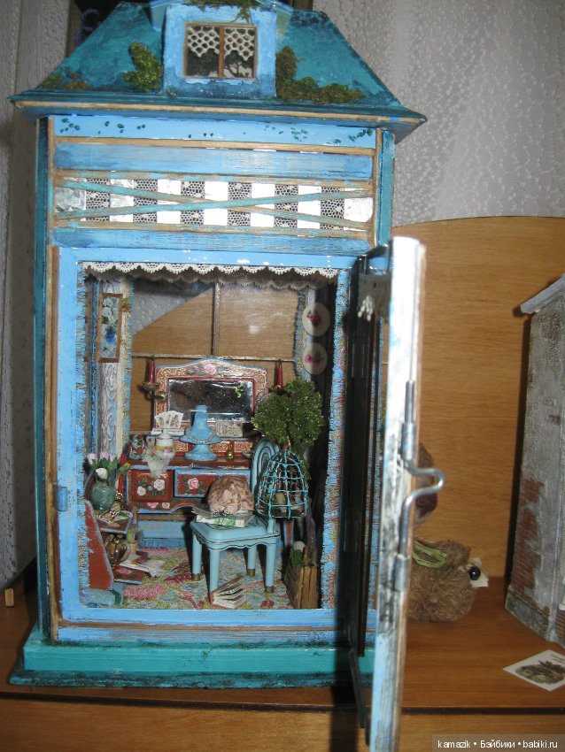 Тишинка моими глазами — Выставки кукол и мишек Тедди: фоторепортажи (фото 10)