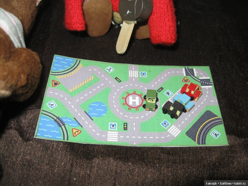 Тишинка моими глазами — Выставки кукол и мишек Тедди: фоторепортажи