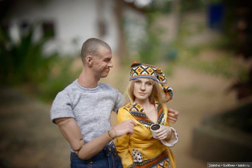 Я меня нет проблем с кофеином. У меня есть проблемы БЕЗ кофеина