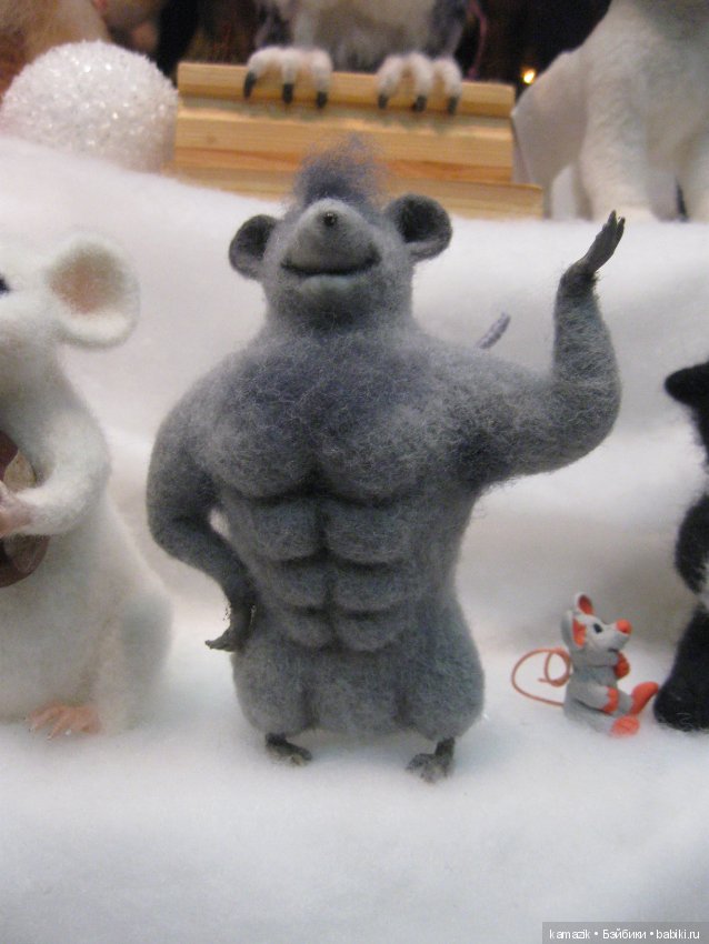 Тишинка моими глазами — Выставки кукол и мишек Тедди: фоторепортажи