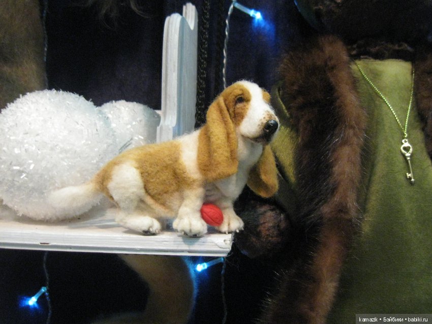 Тишинка моими глазами — Выставки кукол и мишек Тедди: фоторепортажи