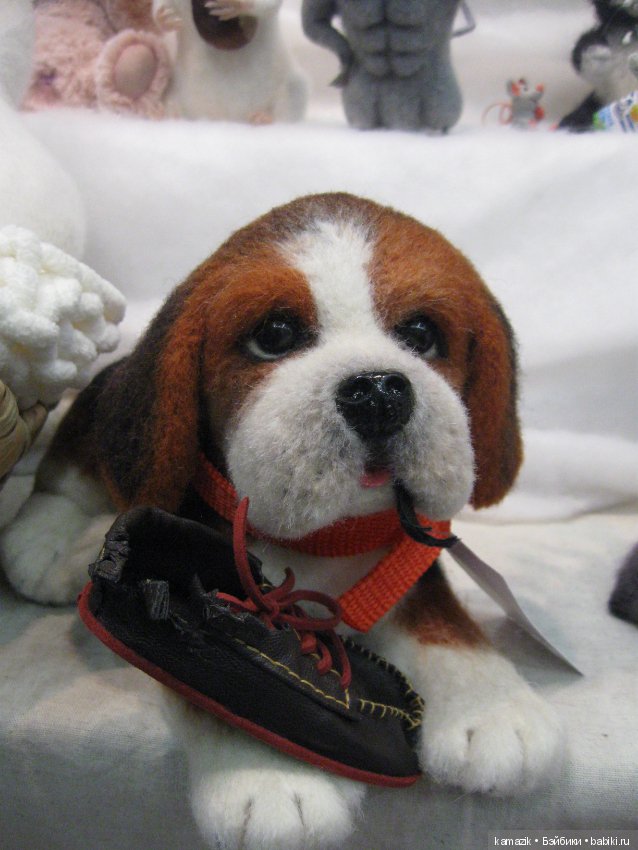 Тишинка моими глазами — Выставки кукол и мишек Тедди: фоторепортажи