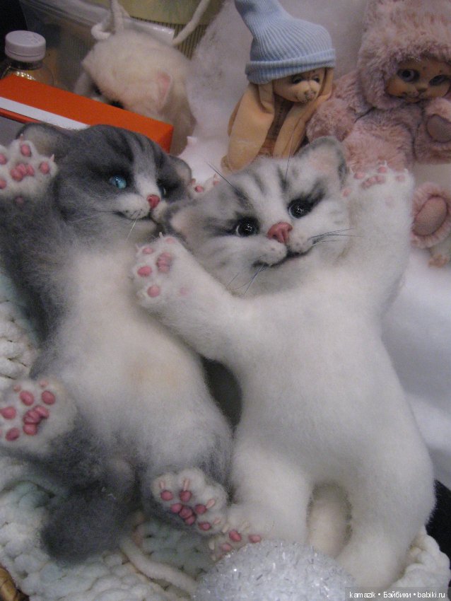 Тишинка моими глазами — Выставки кукол и мишек Тедди: фоторепортажи