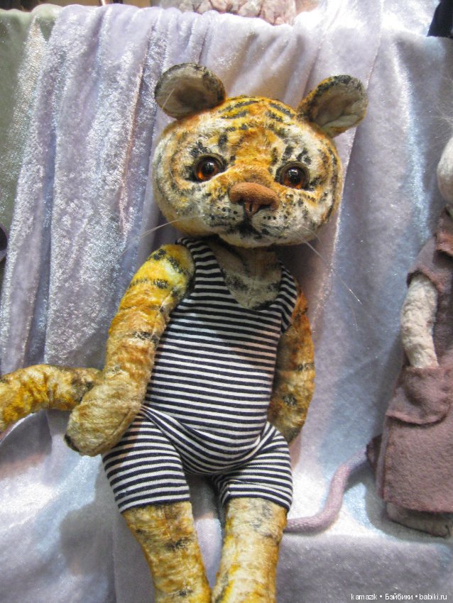 Тишинка моими глазами. Часть 3