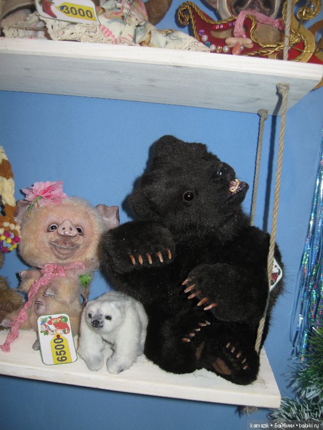 Тишинка моими глазами. часть 2