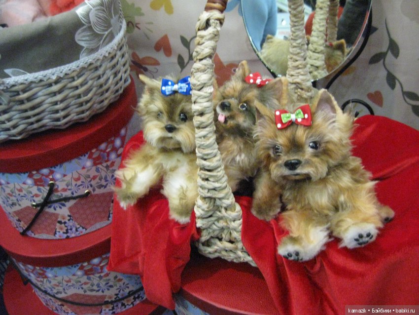 Тишинка моими глазами. часть 2