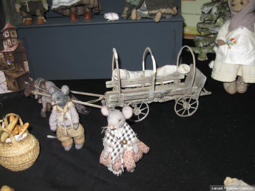 Тишинка моими глазами. часть 2 (фото 9)