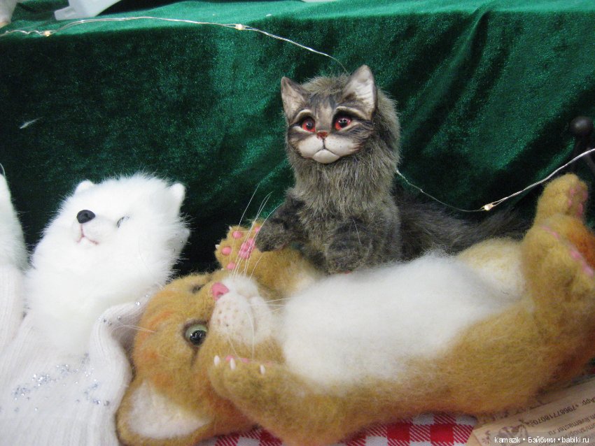 Тишинка моими глазами. Часть 3