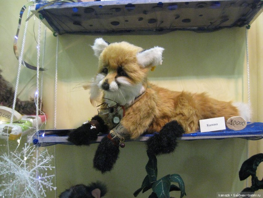 Тишинка моими глазами. часть 2 (фото 2)