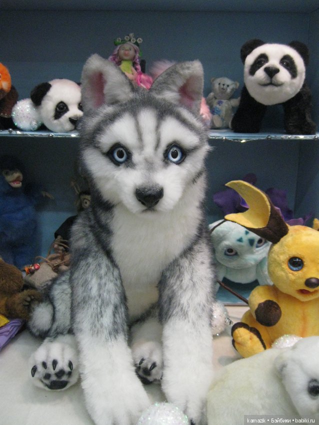 Тишинка моими глазами. Часть 3