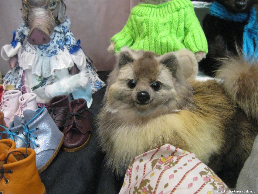 Тишинка моими глазами. Часть 3