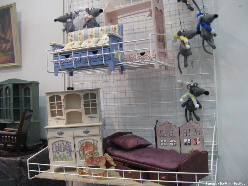 Тишинка моими глазами. Часть 3