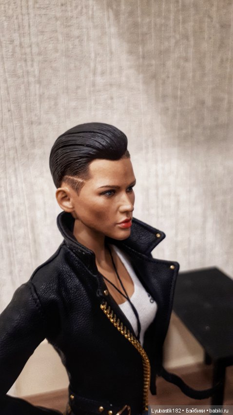 Топик благодарности — Коллекционные экшн (фото 10)