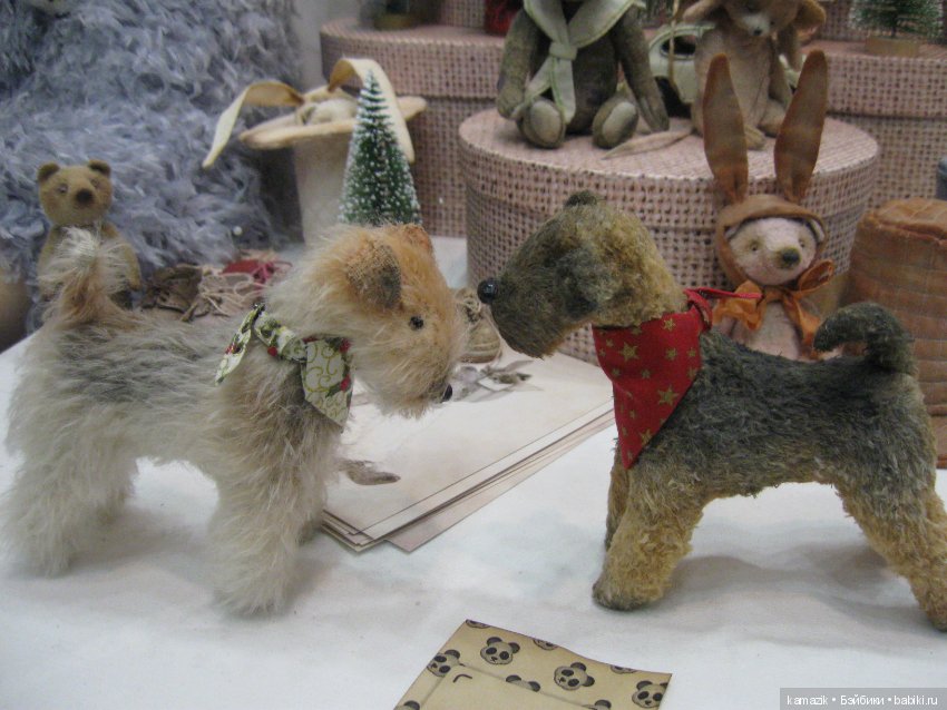 Тишинка моими глазами. часть 2