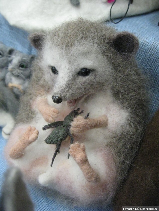 Тишинка моими глазами. часть 2