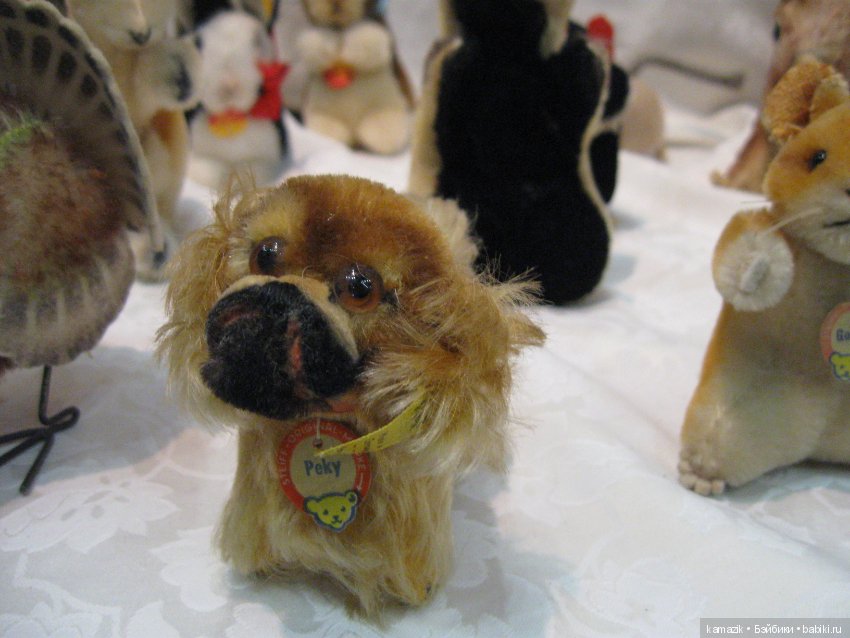 Тишинка моими глазами. часть 2