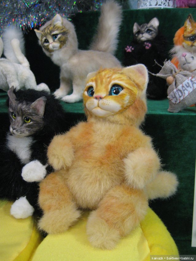 Тишинка моими глазами. Часть 3