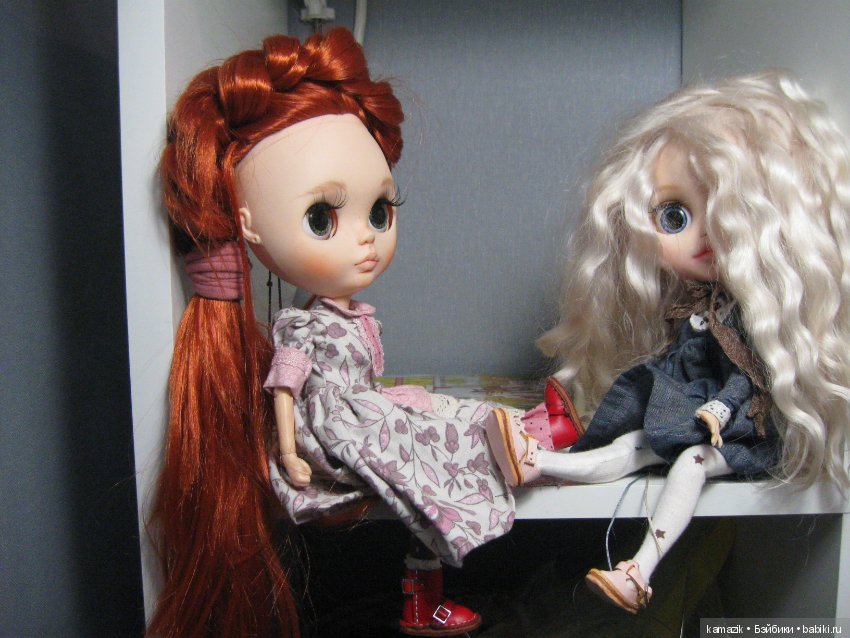 Тишинка моими глазами. часть 2