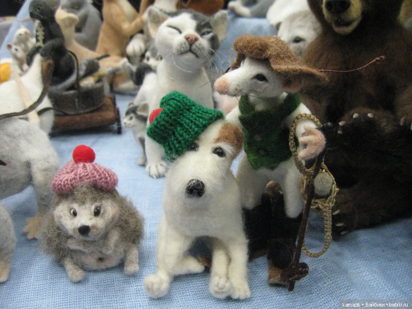 Тишинка моими глазами. часть 2