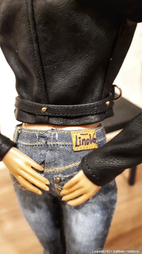 Топик благодарности — Коллекционные экшн (фото 7)