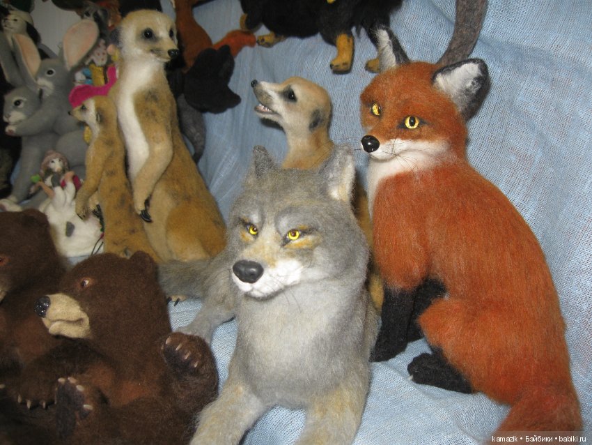 Тишинка моими глазами. часть 2