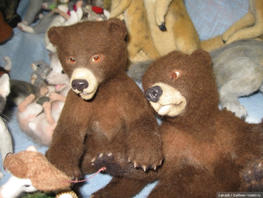 Тишинка моими глазами. часть 2