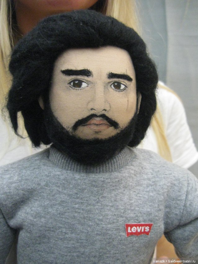 Тишинка моими глазами. часть 2