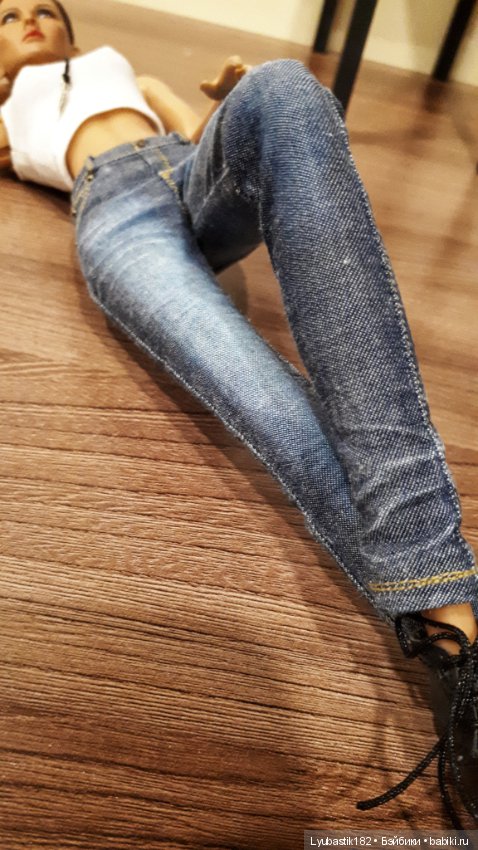 Топик благодарности — Коллекционные экшн (фото 8)