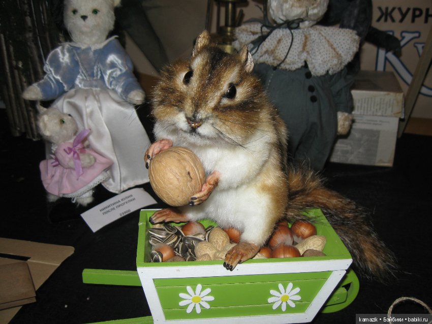 Тишинка моими глазами. Часть 3