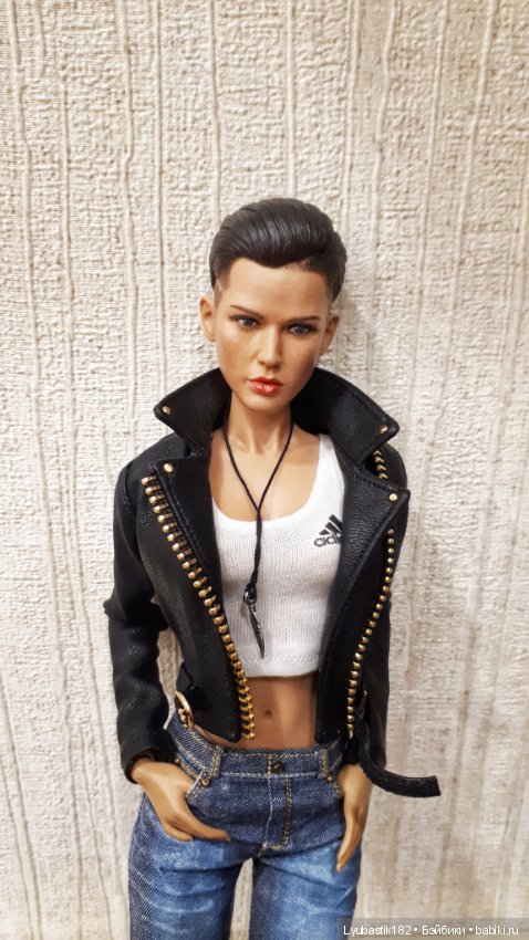 Топик благодарности — Коллекционные экшн (фото 2)