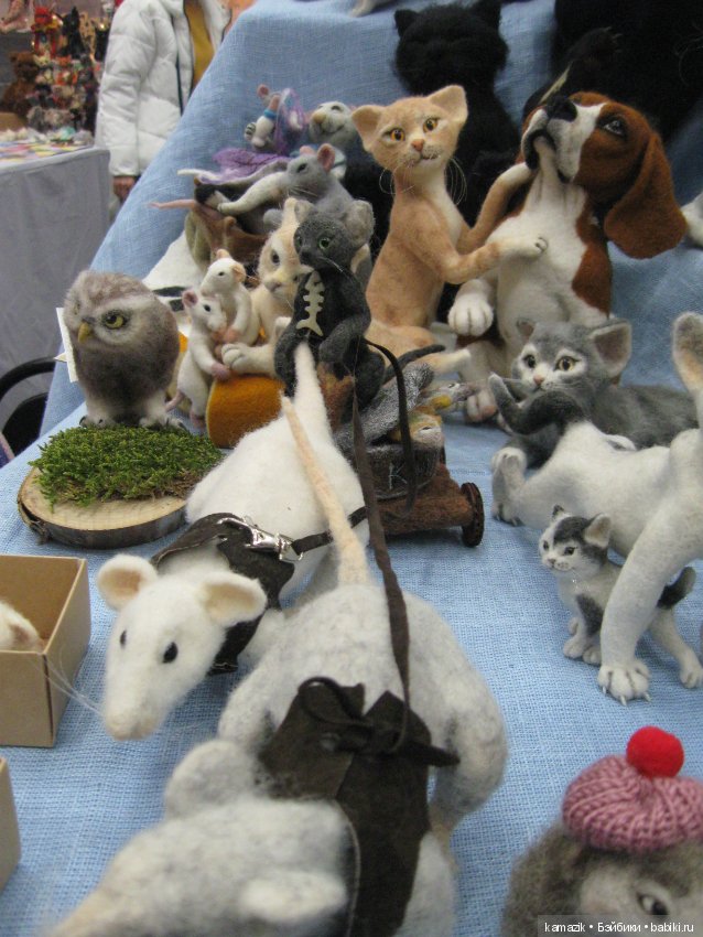 Тишинка моими глазами. часть 2