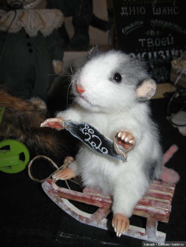 Тишинка моими глазами. Часть 3